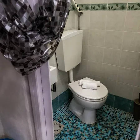 176 - Casa Leoncini - Centro Storico 450metri Dall'ariston Sanremo