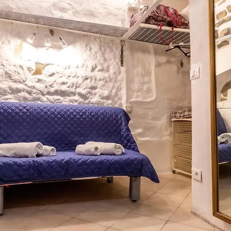 Apartment 176 - Casa Leoncini - Centro Storico 450metri Dall'ariston *