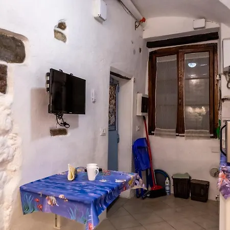 Appartement 176 - Casa Leoncini - Centro Storico 450metri Dall'ariston *