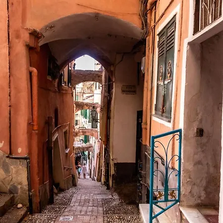 176 - Casa Leoncini - Centro Storico 450metri Dall'ariston Apartment *