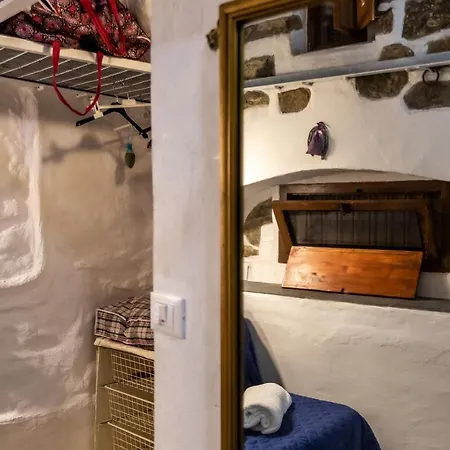 176 - Casa Leoncini - Centro Storico 450metri Dall'ariston * San Remo