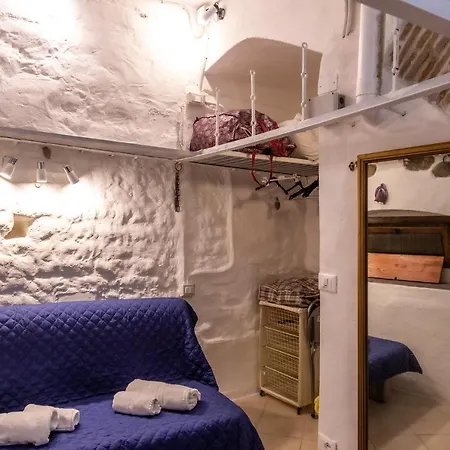 176 - Casa Leoncini - Centro Storico 450metri Dall'ariston Appartement *