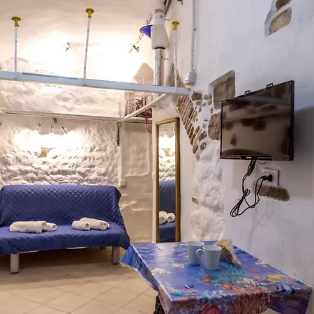 Apartment 176 - Casa Leoncini - Centro Storico 450metri Dall'ariston Sanremo